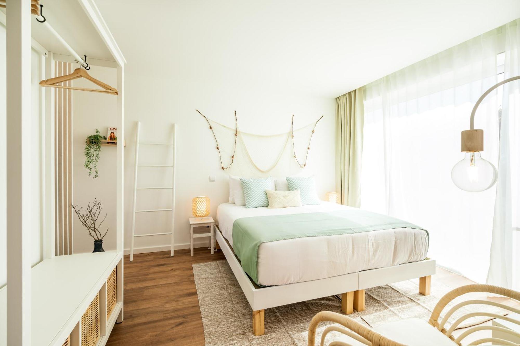 Casa Vica - Sagres Design Apartments Zimmer foto