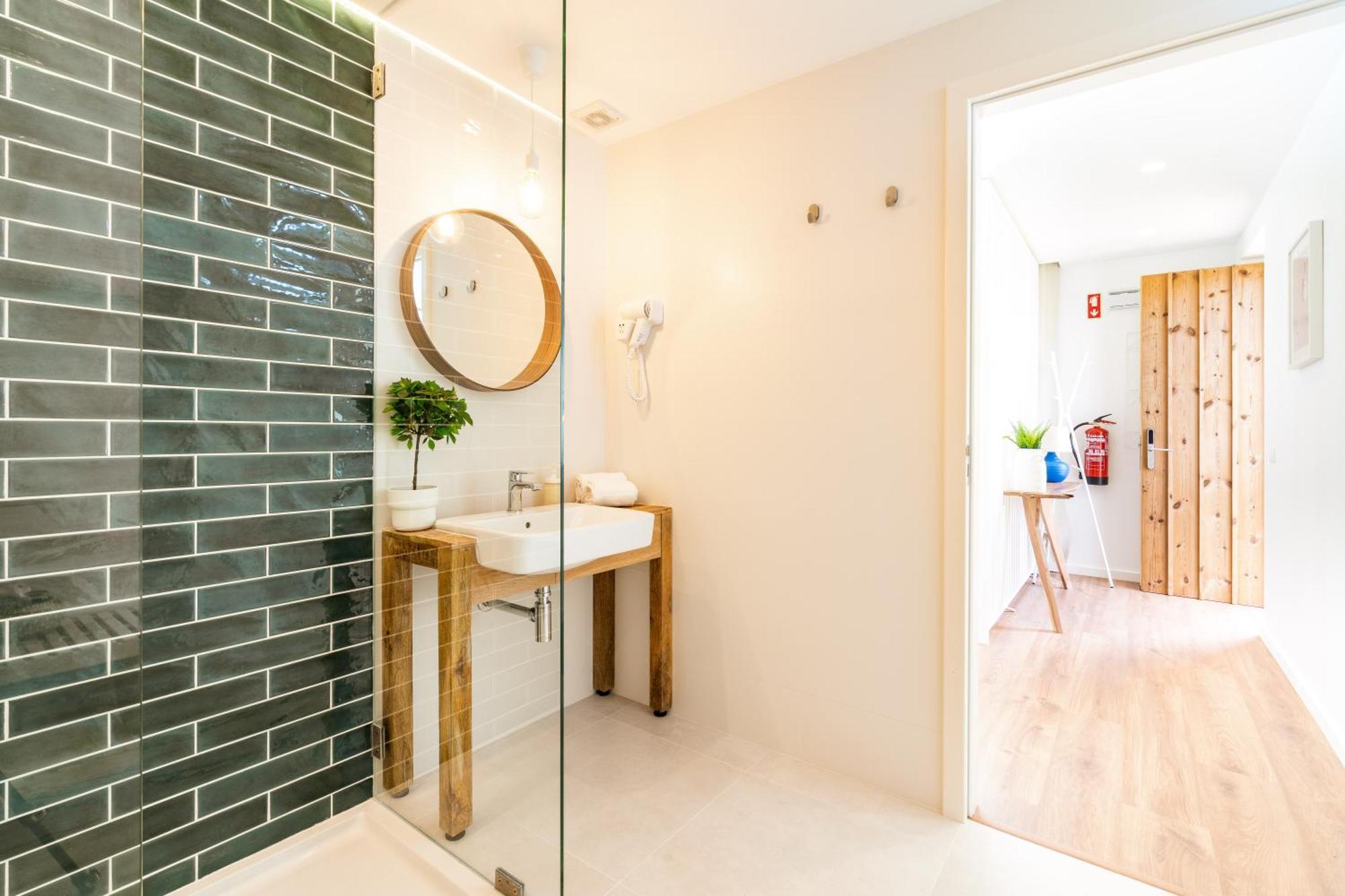 Casa Vica - Sagres Design Apartments Zimmer foto