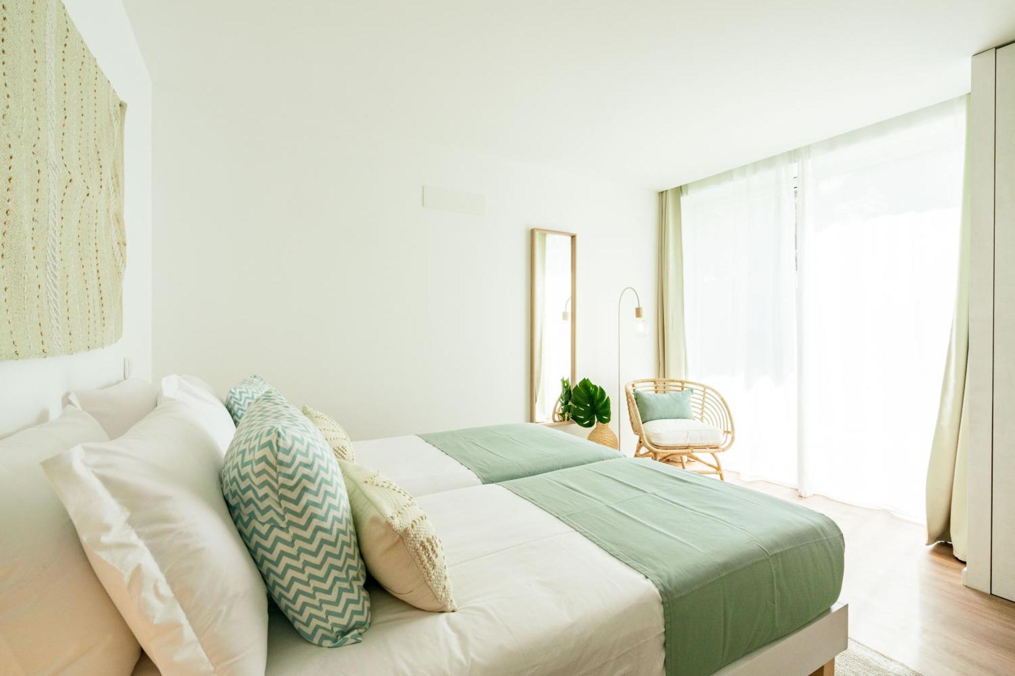 Casa Vica - Sagres Design Apartments Zimmer foto