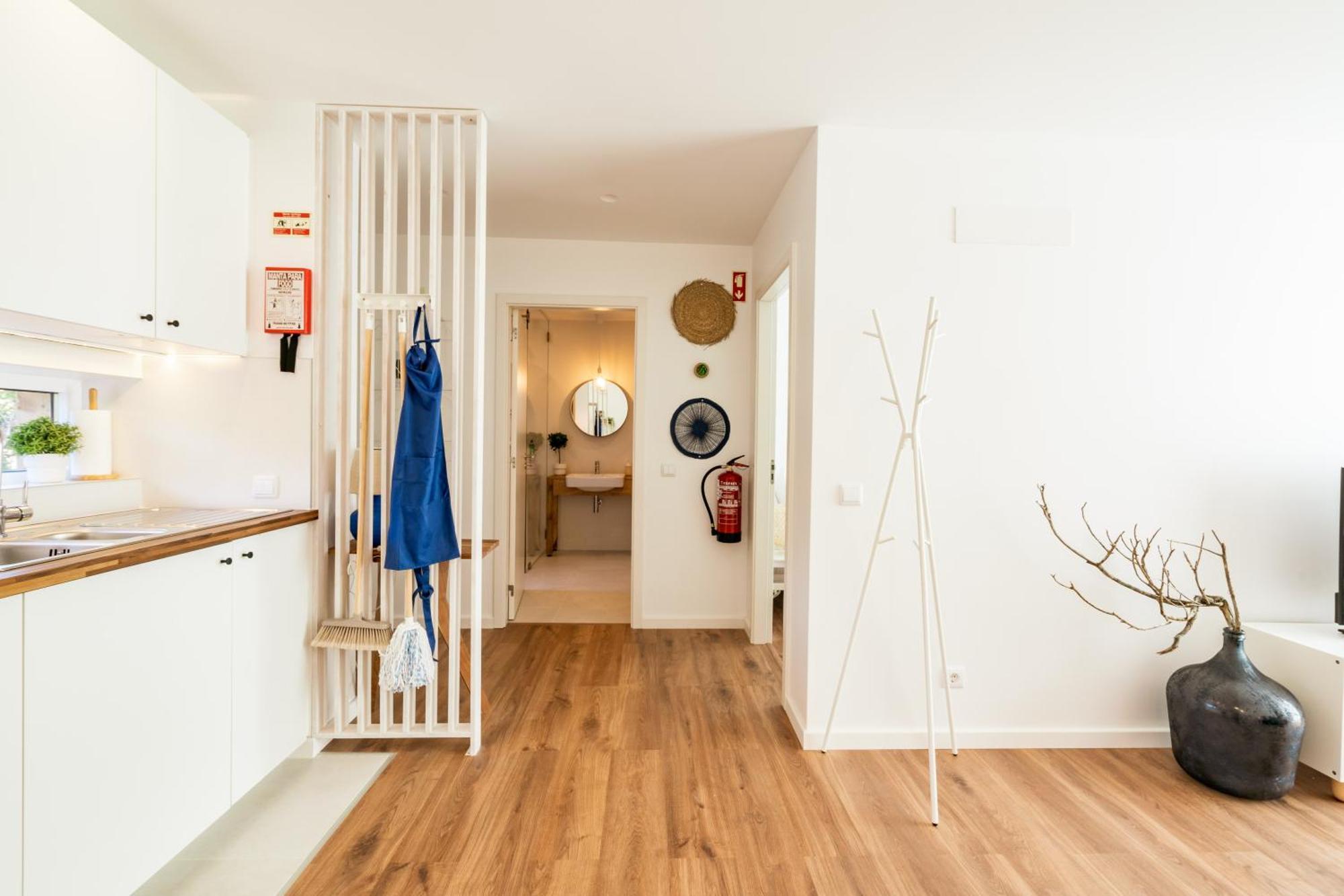 Casa Vica - Sagres Design Apartments Zimmer foto