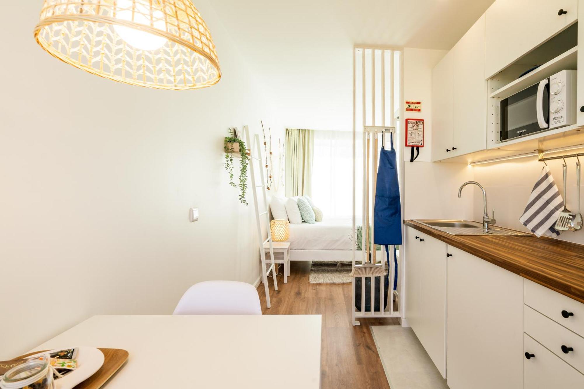 Casa Vica - Sagres Design Apartments Zimmer foto
