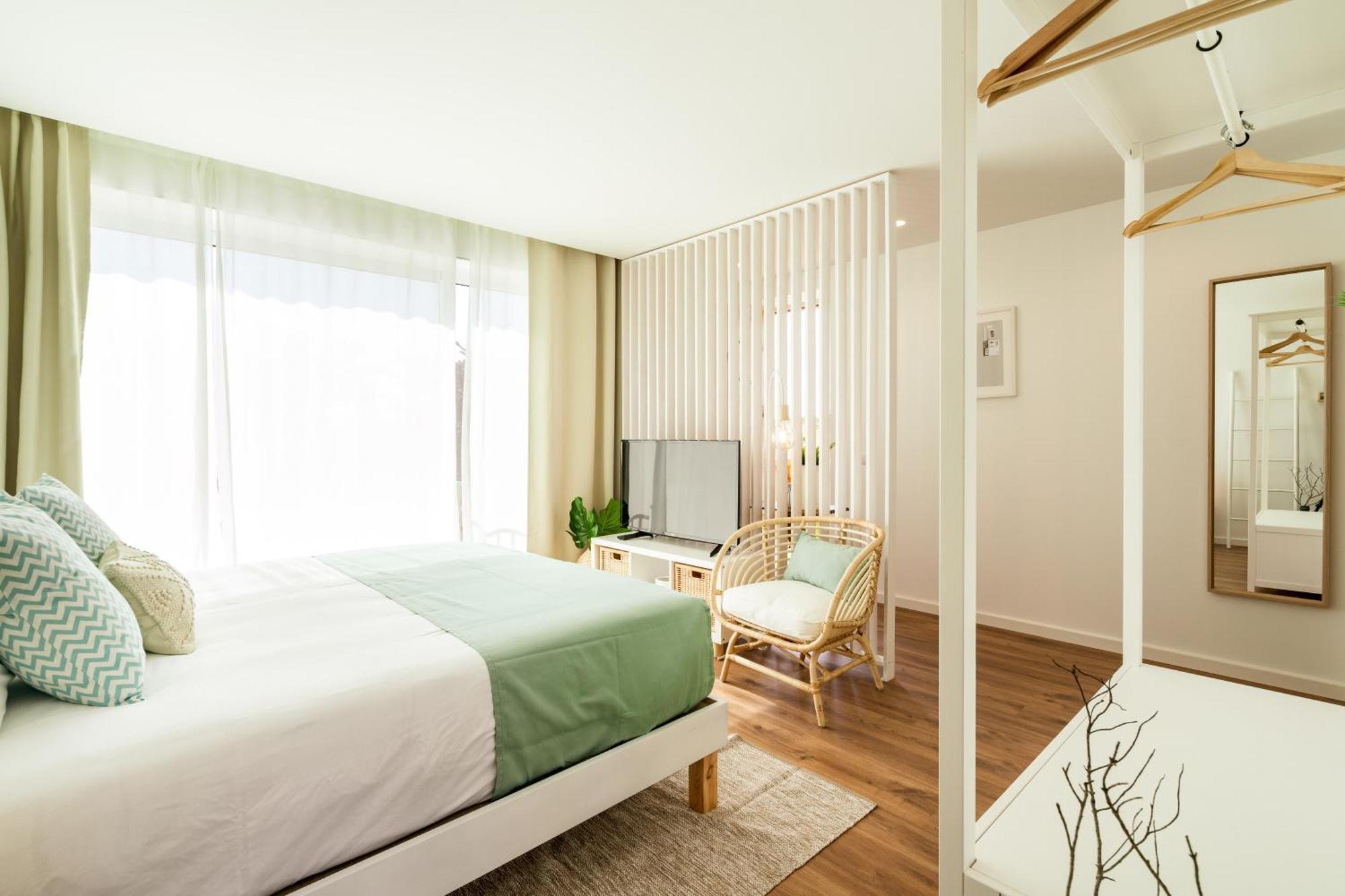 Casa Vica - Sagres Design Apartments Zimmer foto